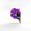 Purple rose bouquets of 9, 11, 19, 21, 33, 52 or 99 flowers delivered details Picture